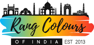Rang Colours Of India